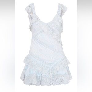 LoveShackFancy Dress